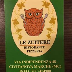 Le zuitere