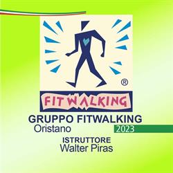 Fitwalking Oristano