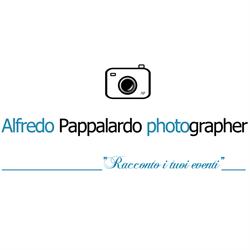 Alfredo Pappalardo Photographer