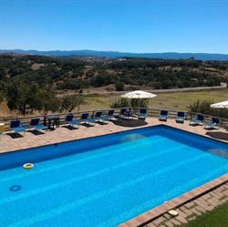 Agriturismo Sa Pigalva