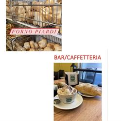 Premiata Ditta Piardi Forno Alimentari Di Piardi Chiara & C. SNC