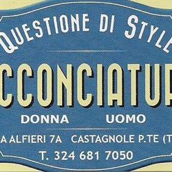 Questione di style