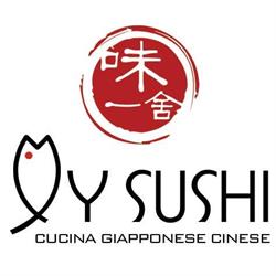 MY SUSHI