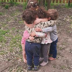 Educare in Natura - Il villaggio dei bambini - CEA Legambiente Verona