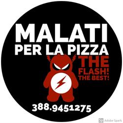 Malati Per La Pizza