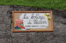 Azienda Agricola La Bottega DI Marzen