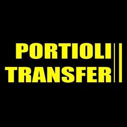 Portioli Transfer