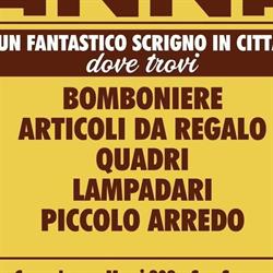 ANNA - Articoli Da Regalo E Bomboniere