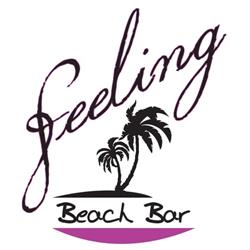 Feeling Beach bar