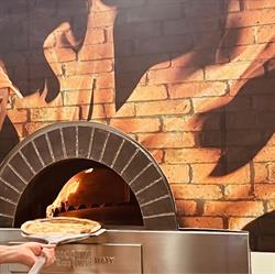 Pizza da Giovanni
