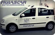 Carrozzeria Mulas Corrado e Roberto