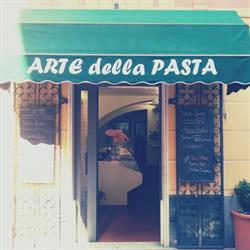 Arte della Pasta - Levanto