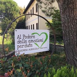 Al Podere Delle Emozioni Perdute