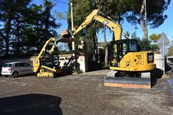 Costruzioni Bartocetti Srl - Impresa Edile Stradale