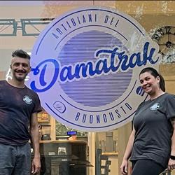 Damatrak