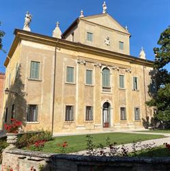 Villa Guastaverza Bottura
