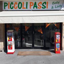 Piccoli passi calzature baby & lady