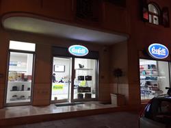 Buffetti Poste Acerra