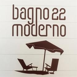 Bagno Moderno 22