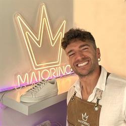 Maiorino Shoes Saronno