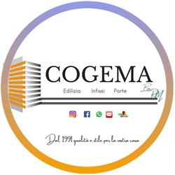 EDILCOGEMA porte e infissi