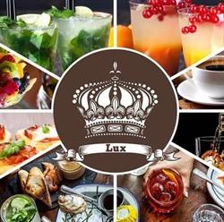 Lux food e drink