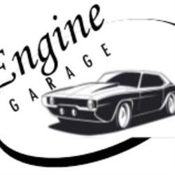 Engine Garage
