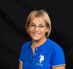 Francesca De Nardi - Interior Designer