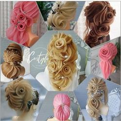 Cristyle Lookmaker Acconciature