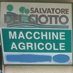 Del Ciotto Salvatore