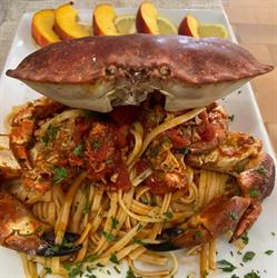 Ristorante Pizzeria Comino Rosso