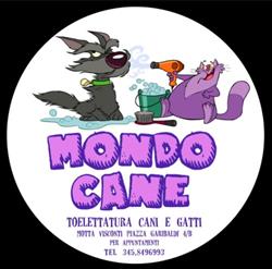 Mondo Cane