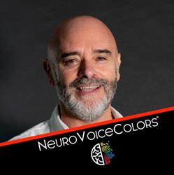 Andrea Bordin - Neuro voice colors