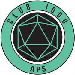 Ludoteca Club IDDU Urbino