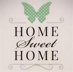 Home Sweet Home