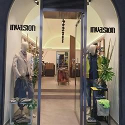 Invasion Store