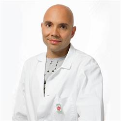 Paride Travaglini Biologo