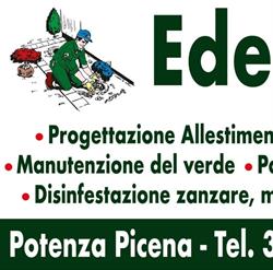 Eden Garden di Stortoni Daniele