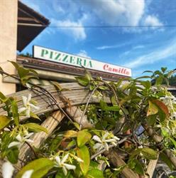 Pizzeria Camilla