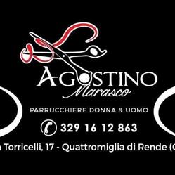 Agostino Marasco Parrucchiere