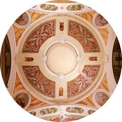 Chiesa Antica di San Cipriano