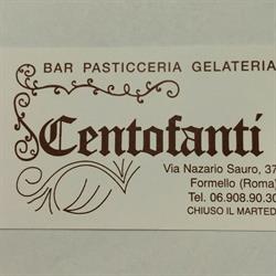 Pasticceria Centofanti