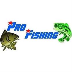 Pro Fishing PG