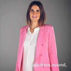 Federica Minardi - Psicologa Psicoterapeuta
