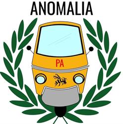Centro Sociale Anomalia