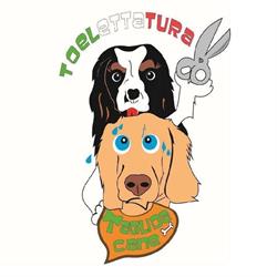 Tagli da cane toelettatura