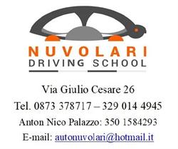 Autoscuola Agenzia Nuvolari