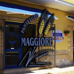 Panificio Maggiore