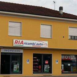 Ria Ricambi s.a.s