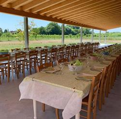 Agriturismo Antiche Tradizioni